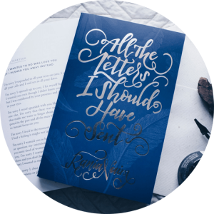 All the Letters I Should Have Sent